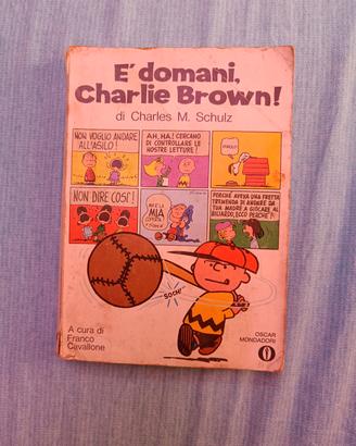 È domani, Charlie Brown!