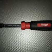 Cacciavite Milwaukee esagonale a bussola da 10 mm