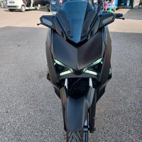 YAMAHA X MAX TECH MAX 125