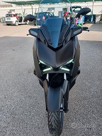 YAMAHA X MAX TECH MAX 125