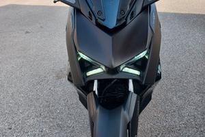YAMAHA X MAX TECH MAX 125