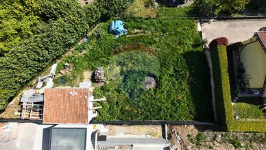 Terreno Edificabile - Saltrio