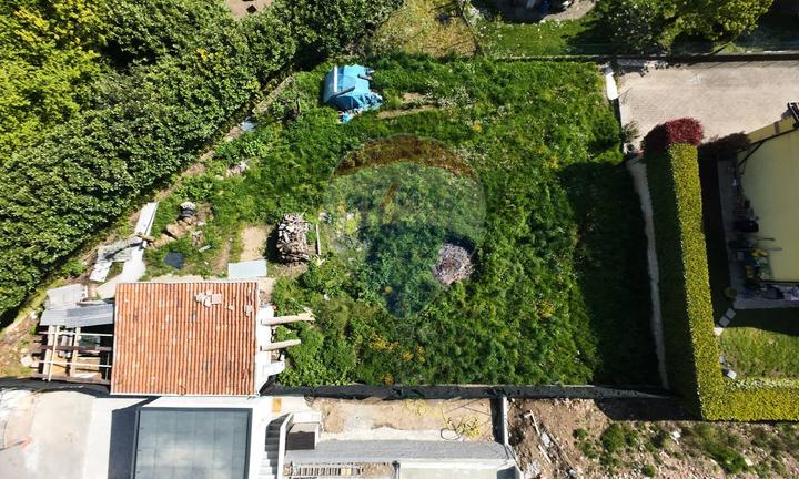 Terreno Edificabile - Saltrio