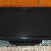 TV LCD 32" Grundig NO Smart Tv