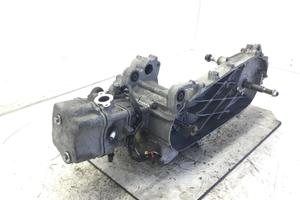 BLOCCO MOTORE ENGINE MOD. MALAGUTI-04 BLOG 160 200