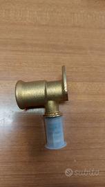 GEBERIT MEPLA ATREZZATURA E RACCORDI VARI DIAMETRI