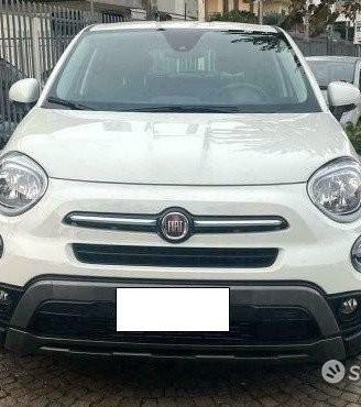 Fiat 500x anno 2017 per ricambi