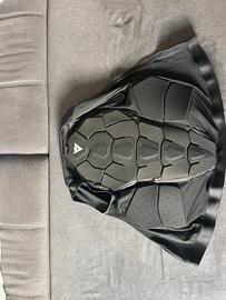 Paraschiena Dainese gilet flex