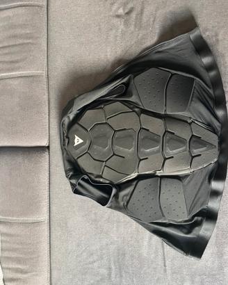 Paraschiena Dainese gilet flex