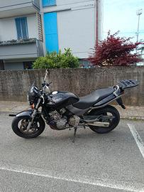 Honda hornet 600
