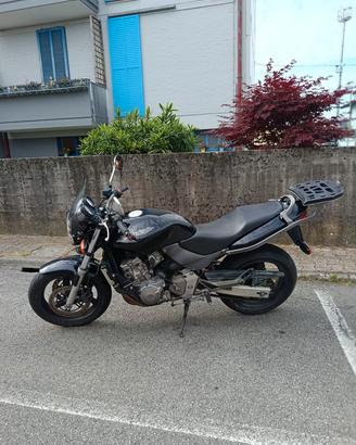 Honda hornet 600