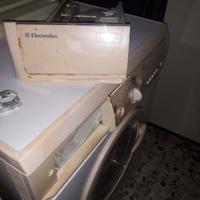 Lavatrice Electrolux