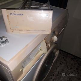Lavatrice Electrolux