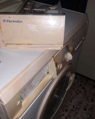 Lavatrice Electrolux
