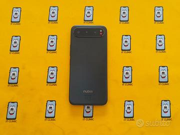 NUBIA AIR 256GB NERO