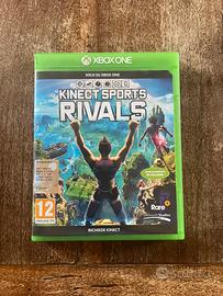 Kinect Sports Rivals