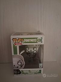 Pop games[ skull trooper]