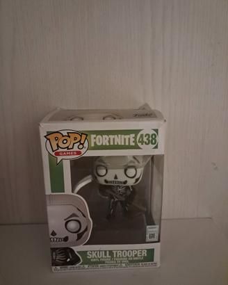 Pop games[ skull trooper]