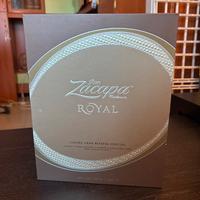 Ron Zacapa Royal 70cl Sigillato –  Box Originale
