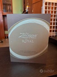 Ron Zacapa Royal 70cl Sigillato –  Box Originale