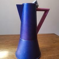 Macchina per il caffè Ettore Sottsass