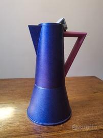 Macchina per il caffè Ettore Sottsass