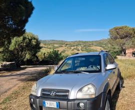 HYUNDAI Tucson 1ª serie - 2004