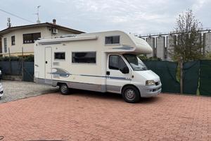 Adria Adriatik Coral 670 DK