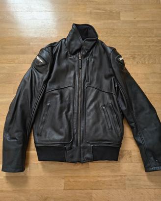 GIACCA MOTO BLAUER