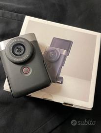 Canon V10 per pezzi di ricambio