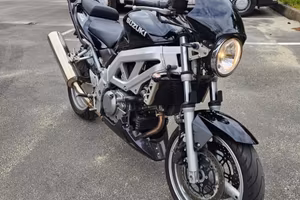 Sv 650 - Vendita in Moto e scooter in Lombardia e vicinanze - Subito.it