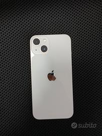 IPHONE 13 128gb Bianco