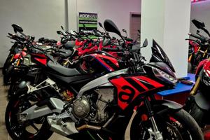Aprilia Tuono 660 FACTORY 2024