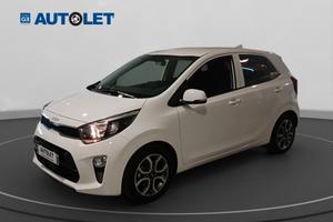 Kia Picanto 1.0 12V 5 porte Style 67 CV