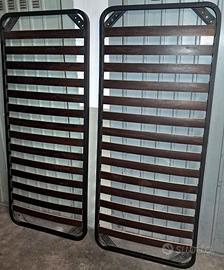 RETI DOGHE 1 PIAZZA e MATRIMONIALE - TRASPORTO !!!