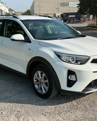 Kia Stonic 1.4 MPI 100 CV Energy
