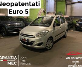 Hyundai i10 1.1 Neopatentati Euro 5 **