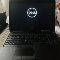 Dell Precision 7520