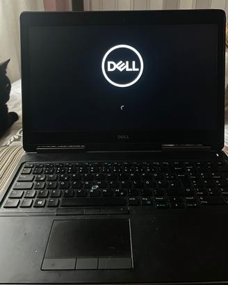 Dell Precision 7520