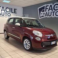 Fiat 500L 1.3 Multijet 85 CV Dualogic Lounge