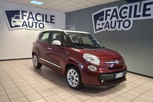 Fiat 500L 1.3 Multijet 85 CV Dualogic Lounge