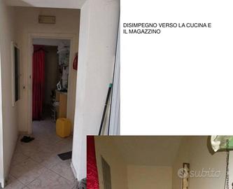 Immobile in asta di 272 m² a Genova