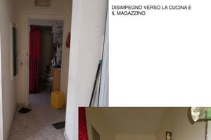 Immobile in asta di 272 m² a Genova