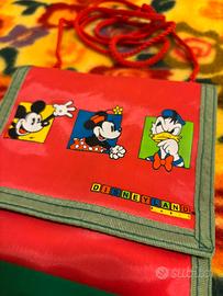 Tracolla Disneyland Paris