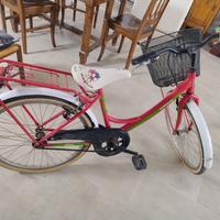 bicicletta 