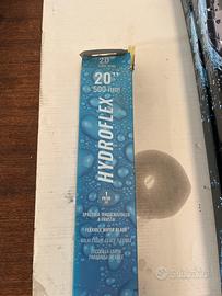 Spazzola  tergicristalli 20” (500 mm)