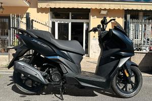 Sym Jet 14 200 EVO - TOTALMENTE FINANZIABILE 59e