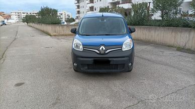 Renault Kangoo Gran 1.5 Blue dCi 115CV Furgone