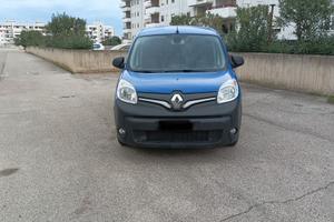 Renault Kangoo Gran 1.5 Blue dCi 115CV Furgone