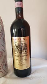 chianti classico riserva ducale oro riserva